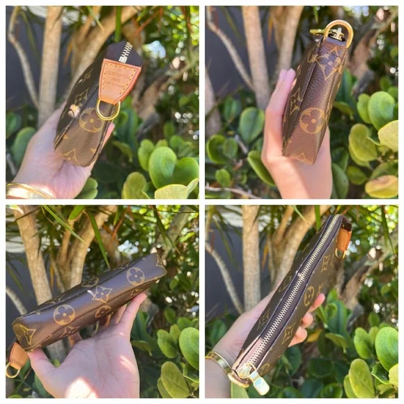 Louis Vuitton Pouch Monogram - Picture 15 of 16